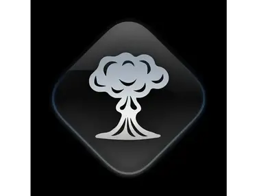 Vengeance Sound VPS Avenger Expansion - Dystopia 1