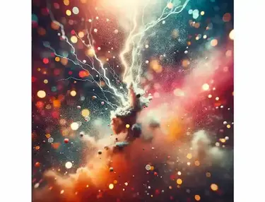 Karanyi Sounds Electric Grains | Cloudmax Expansion