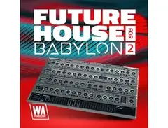 W.A. Production Future House 2 for Babylon 1 main image