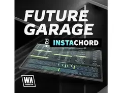 W.A. Production Future Garage for InstaChord & InstaChord 2 main image