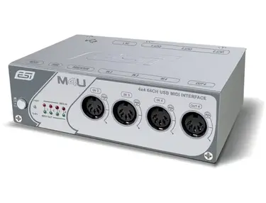ESI M4U