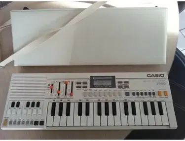 Casio PT-30