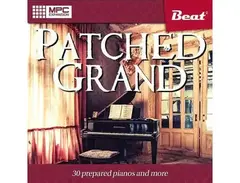 Beat MPC Expansion: Patched Grand main image