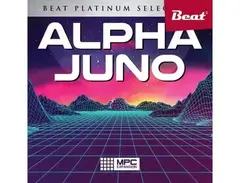 Beat MPC Expansion: Alpha Juno main image