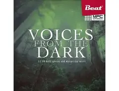 Beat MPC Expansion: Voices From The Dark main image