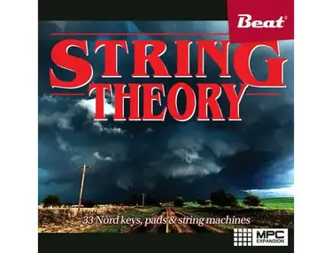 Beat MPC Expansion: String Theory