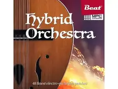 Beat MPC Expansion: Hybrid Orchestra main image