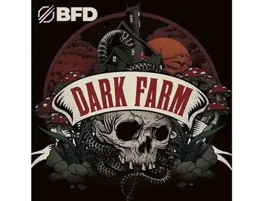 BFD BFD Dark Farm
