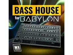 W.A. Production Bass House for Babylon 1 main image