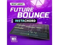 W.A. Production Future Bounce for InstaChord main image