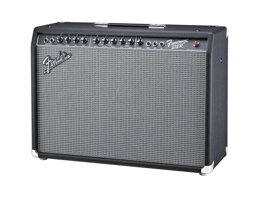 Fender 212R - What To Know & Where To Buy | Equipboard Fender 212R - What To Know & Where To Buy | Equipboard
