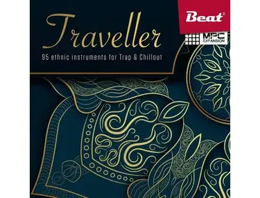 Beat MPC Expansion: Traveller