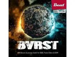Beat MPC Expansion: BVRST main image