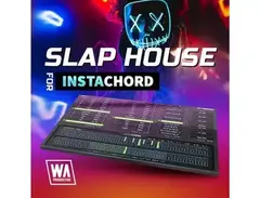 W.A. Production Slap House for InstaChord main image