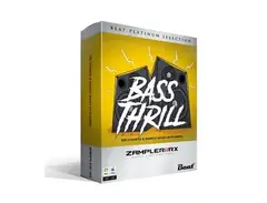 Beat Zampler Expansion: Bass Thrill main image