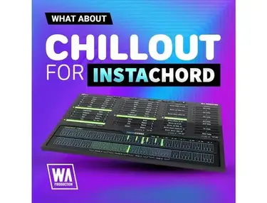 W.A. Production Chillout For InstaChord