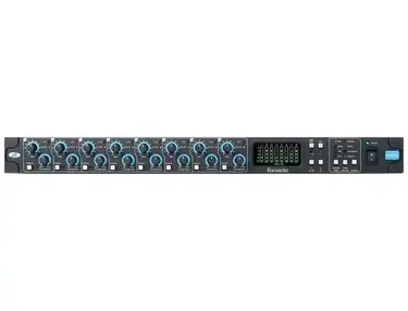 Focusrite OctoPre MkII
