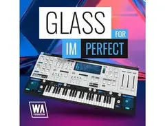 W.A. Production Glass for ImPerfect main image