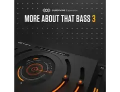 Diginoiz Subdivine Expansion: More About That Bass 3 main image