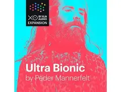 XLN Audio XOpak: Ultra Bionic