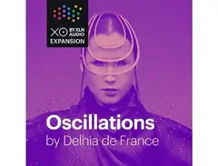 XLN Audio XOpak: Oscillations
