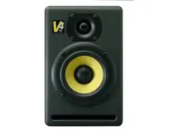 KRK V4 Powered Studio Monitors