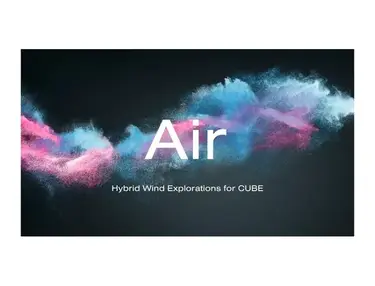 Lunacy Air (CUBE Expansion)