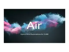 Lunacy Air (CUBE Expansion) main image