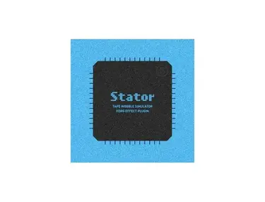 Sinevibes KorgStator