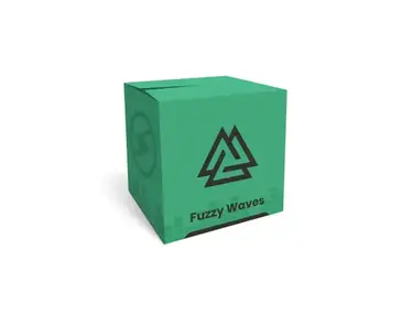 Iceberg Audio Fuzzy Waves (Expansion Pack for The Sub)