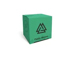 Iceberg Audio Fuzzy Waves (Expansion Pack for The Sub) main image