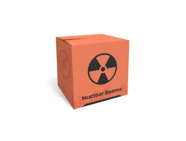 Iceberg Audio Nuclear Booms (Expansion Pack for The Sub)