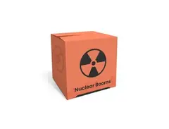 Iceberg Audio Nuclear Booms (Expansion Pack for The Sub) main image
