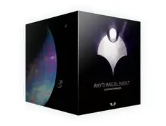 Wide Blue Sound ELYSIUM Expander: Rhythmic Element main image