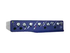 Digidesign Mbox 2 Pro FireWire Audio/MIDI Interface