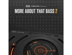 Diginoiz Subdivine Expansion: More About That Bass 2 main image
