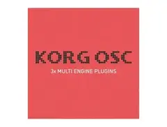 Sinevibes KorgOSC Collection main image