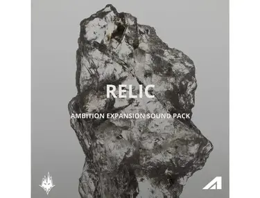 Sound Yeti Ambition Expansion Pack: Relic