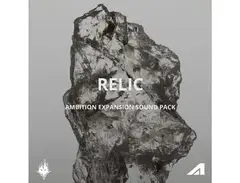 Sound Yeti Ambition Expansion Pack: Relic main image