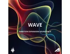 Sound Yeti Ambition Expansion Pack: Wave main image