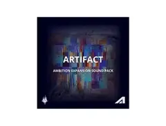 Sound Yeti Ambition Expansion Pack: Artifact main image