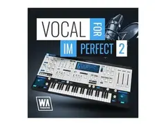 W.A. Production Vocals 2 for ImPerfect main image