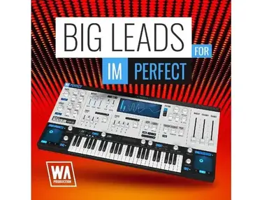 W.A. Production Big Leads for ImPerfect