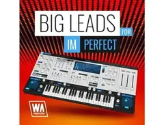 W.A. Production Big Leads for ImPerfect main image