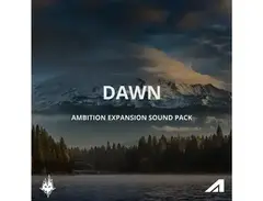 Sound Yeti Ambition Expansion Pack: Dawn main image
