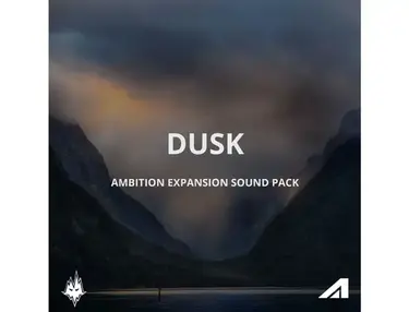 Sound Yeti Ambition Expansion Pack: Dusk