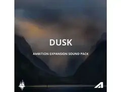 Sound Yeti Ambition Expansion Pack: Dusk main image
