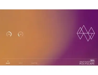 Karanyi Sounds Analog Blur | Polyscape Expansion