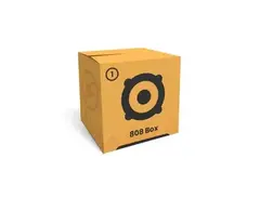 Iceberg Audio 808 Box 1 (Expansion Pack for The Sub) main image