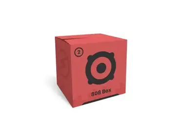Iceberg Audio 808 Box 2 (Expansion Pack for The Sub)